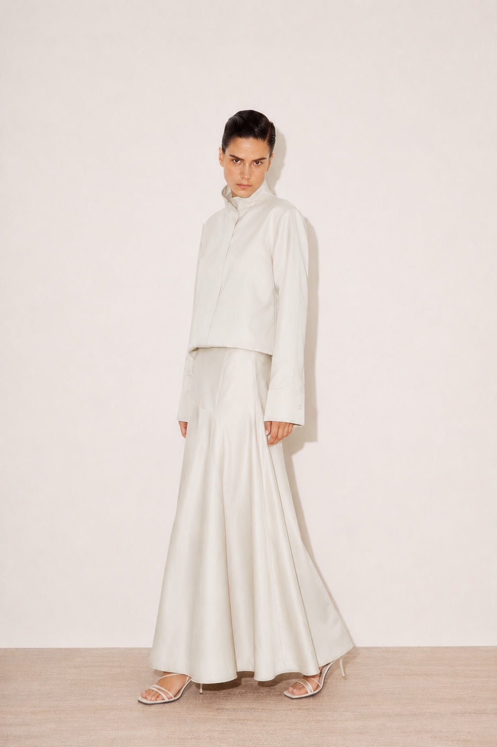 Zahra Skirt