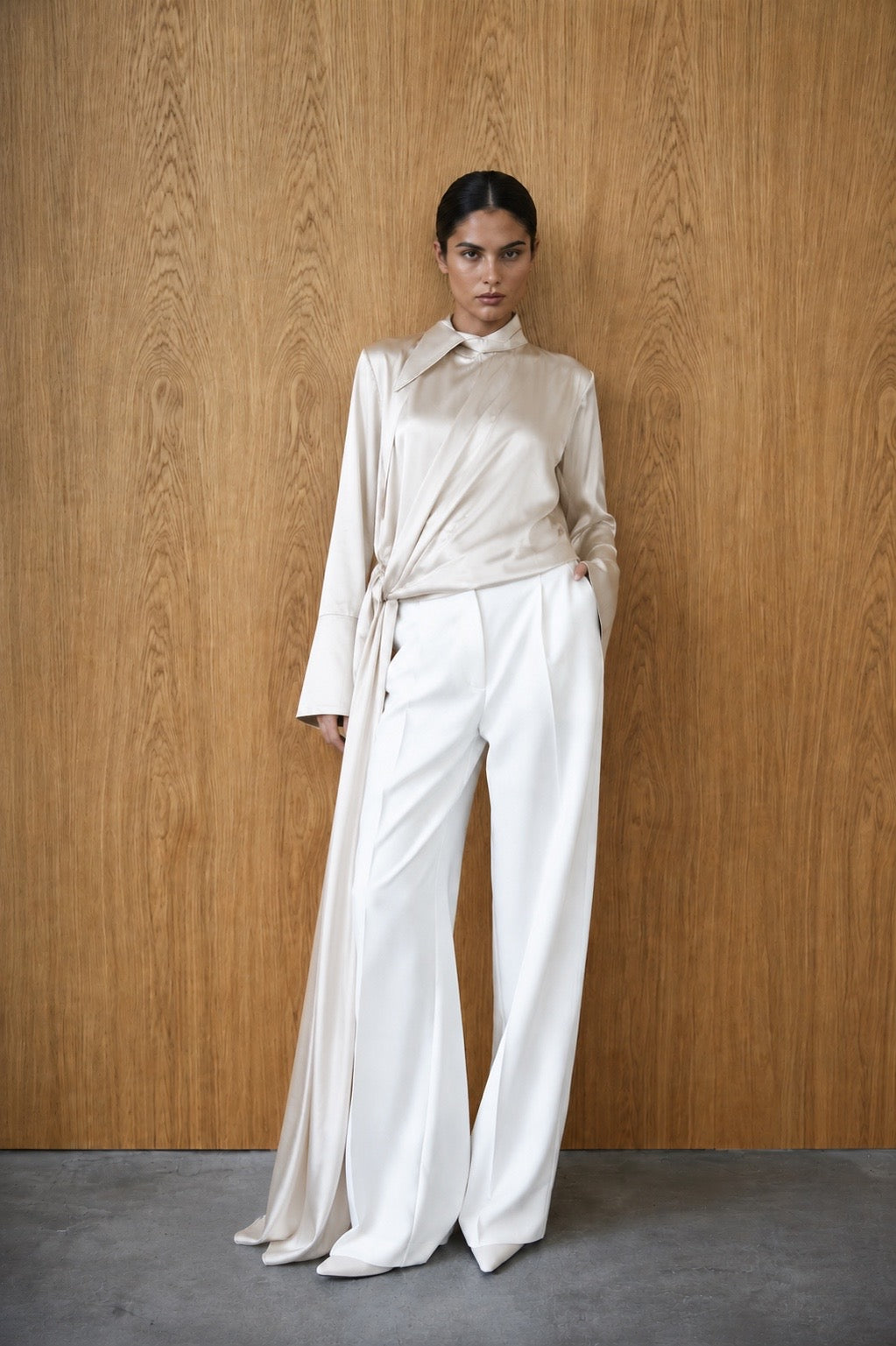 Hareer blouse