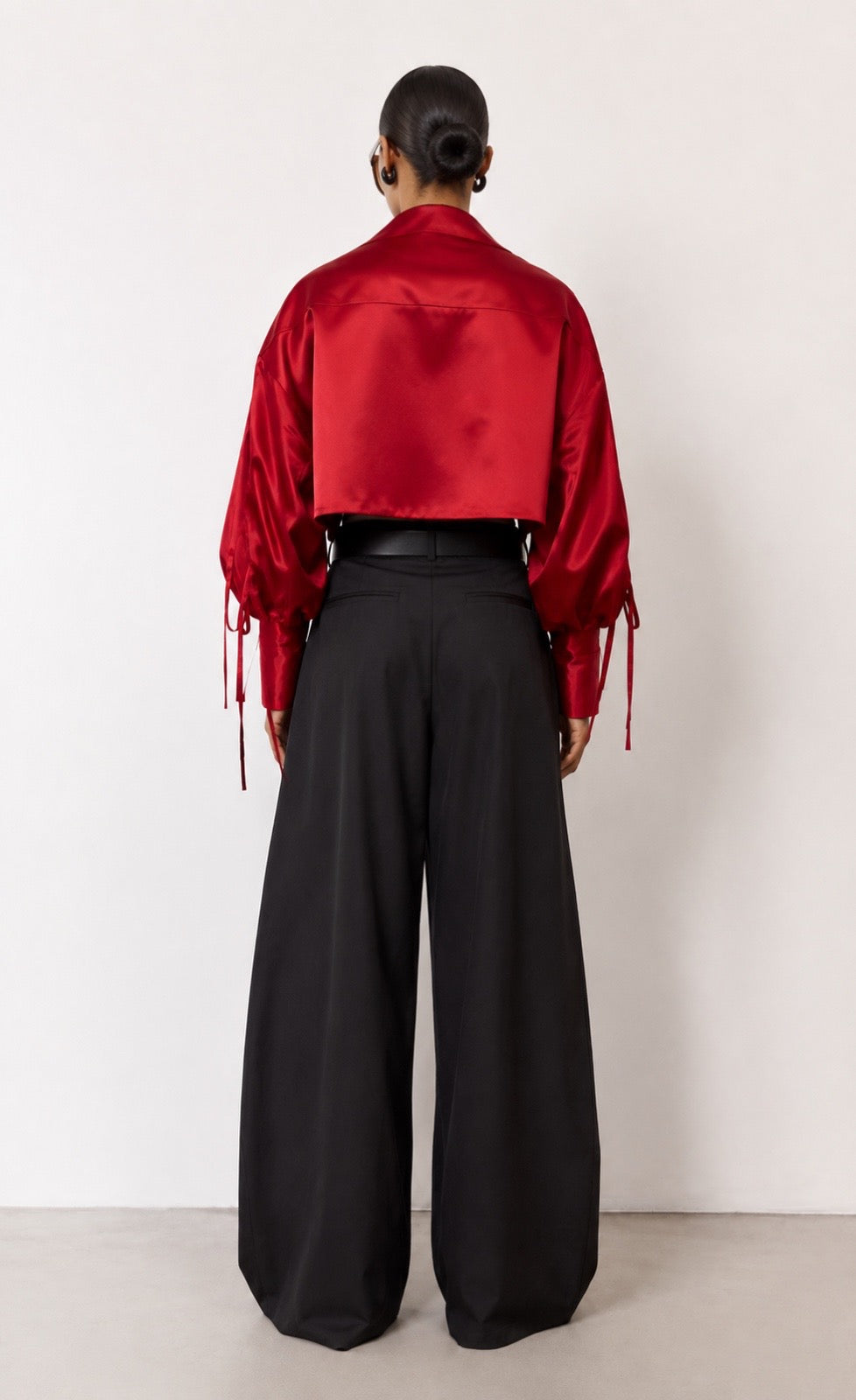 Vampire jacket