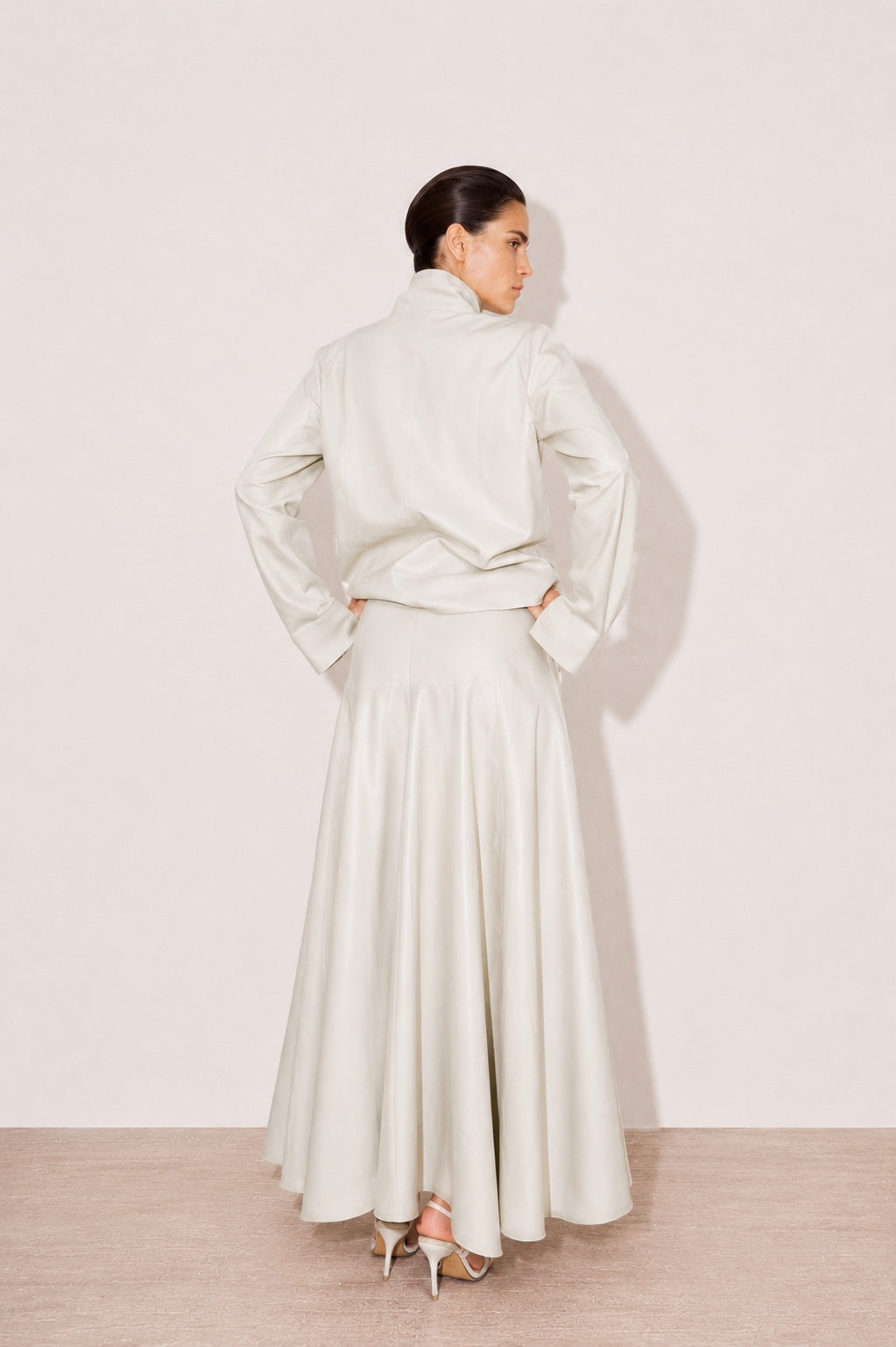 Zahra Skirt