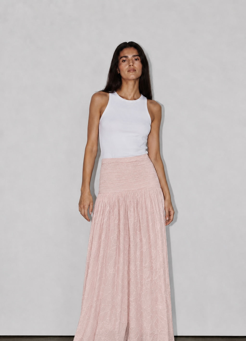Samaa Skirt