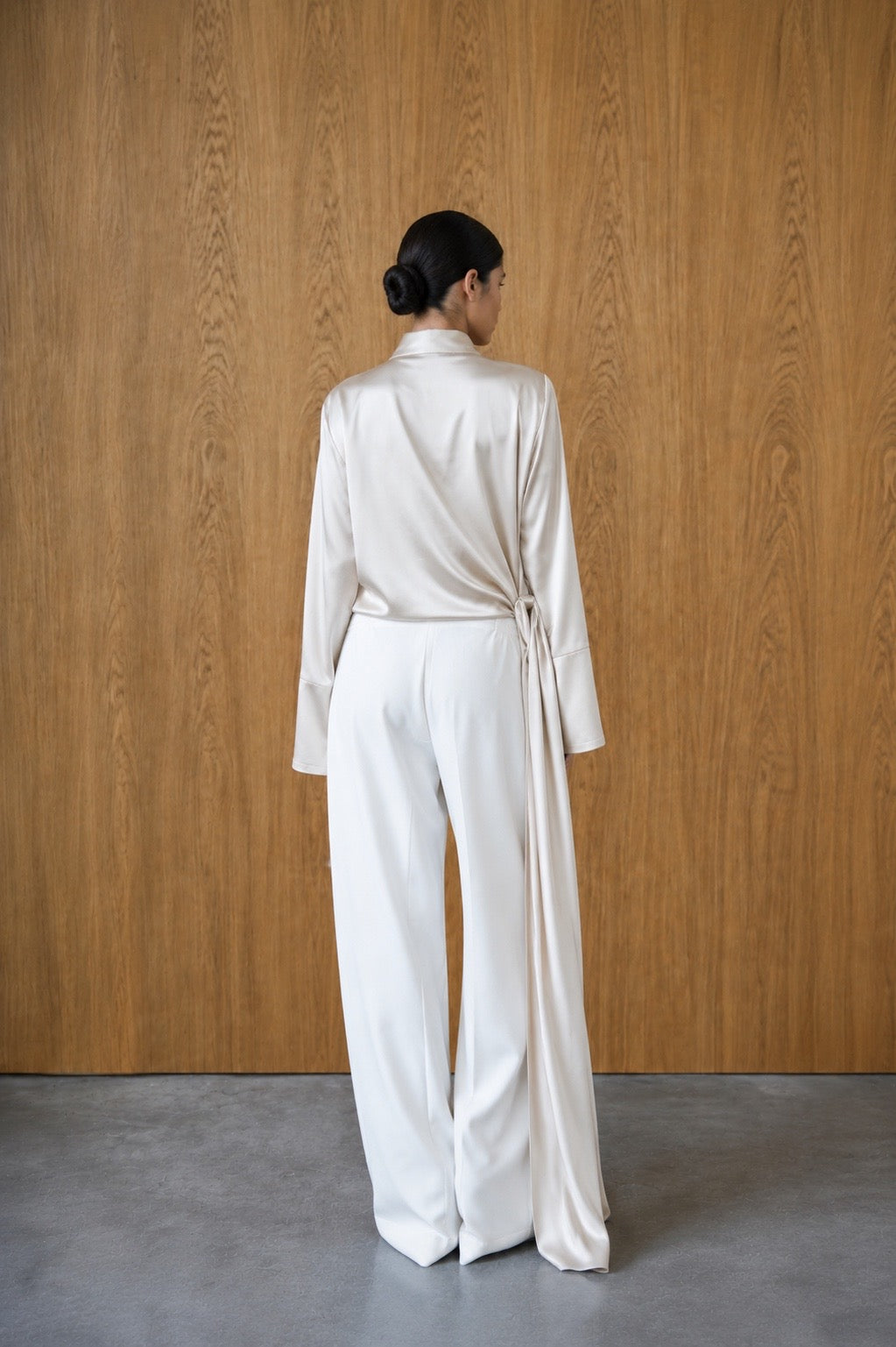 Hareer blouse