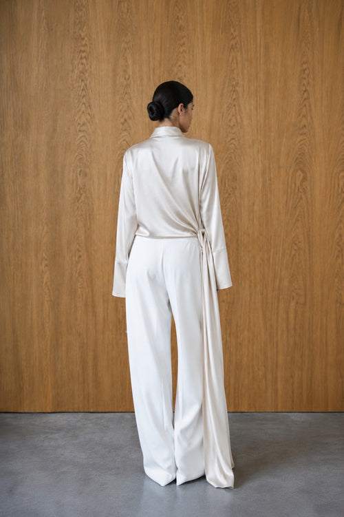 Hareer blouse