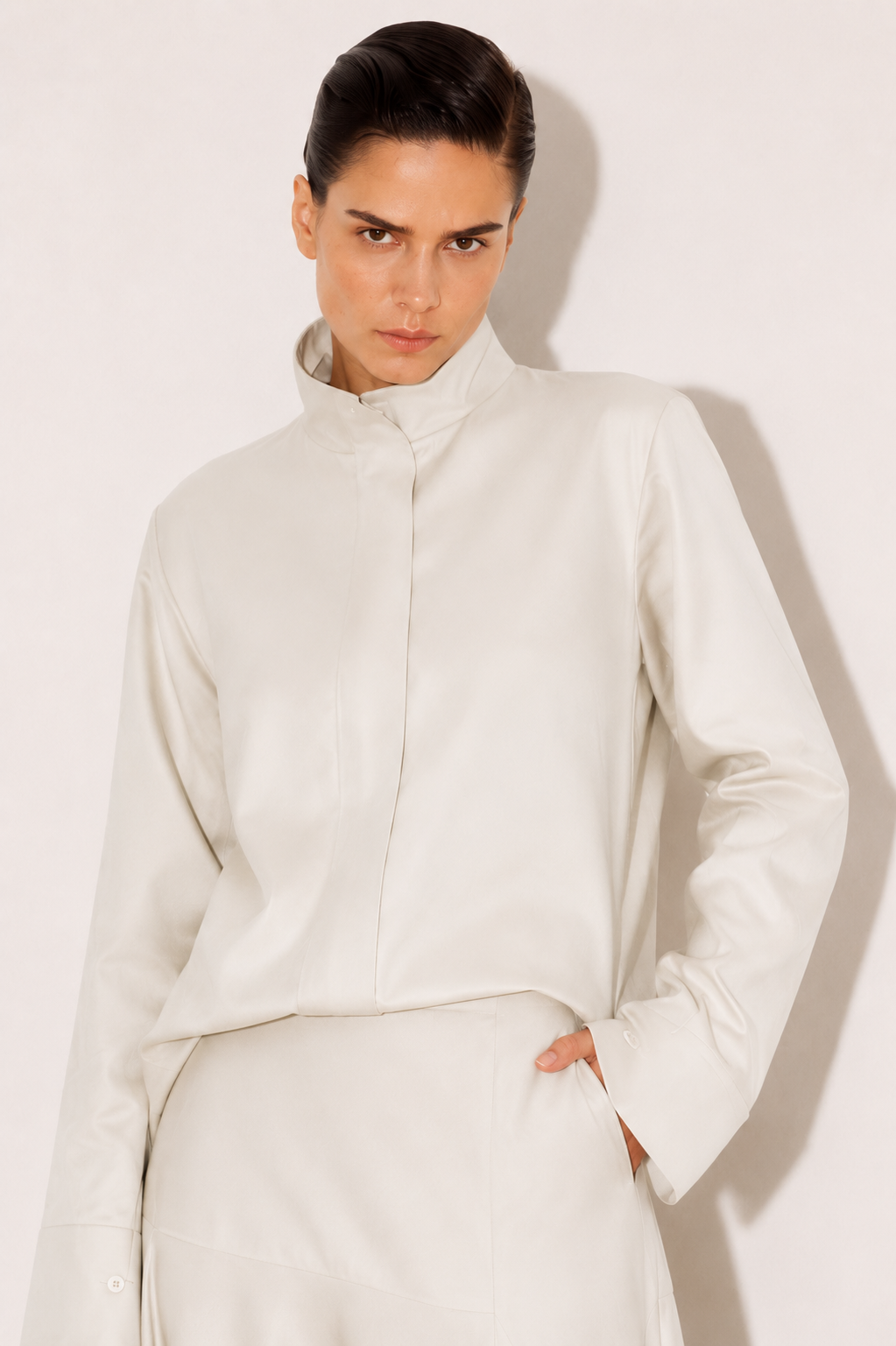 Zahra Jacket