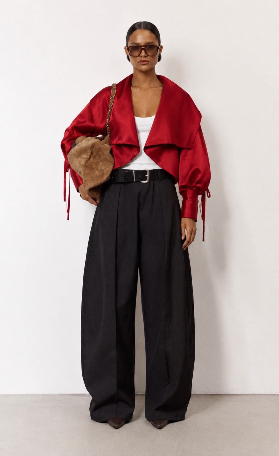 Vampire jacket
