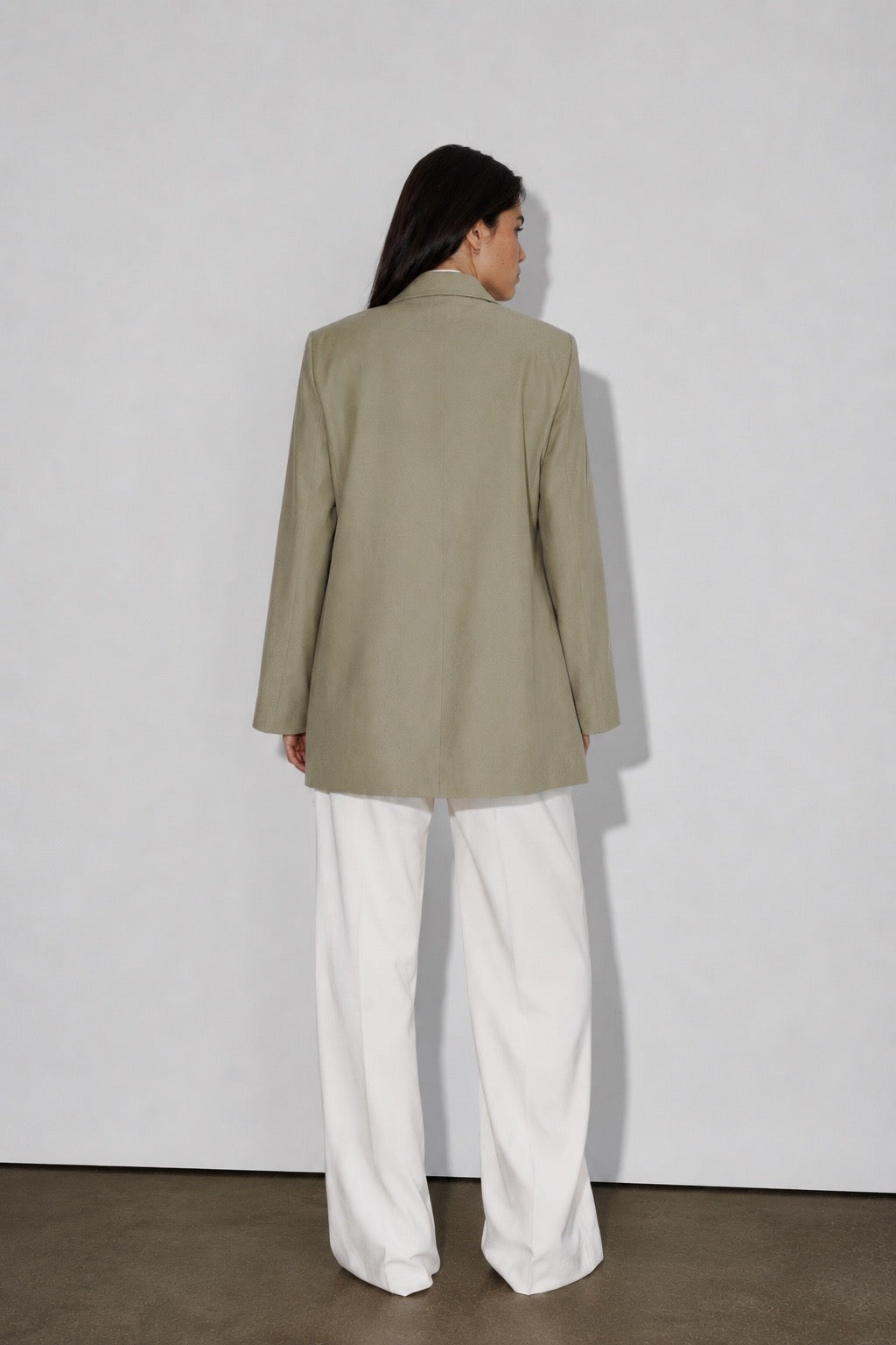 Nour blazer