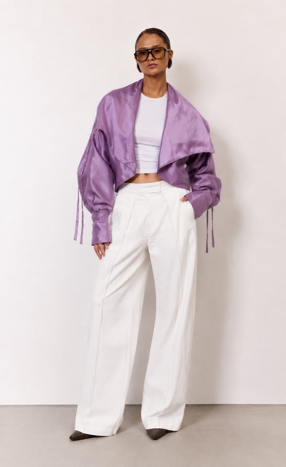 Vampire jacket