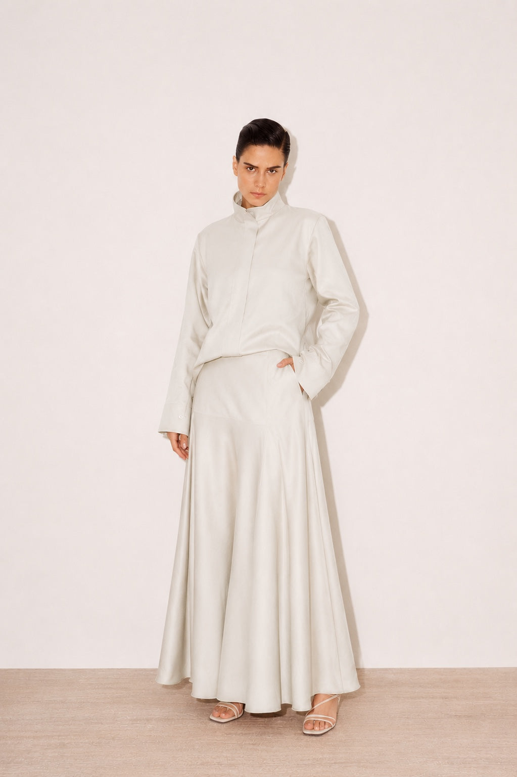 Zahra Jacket