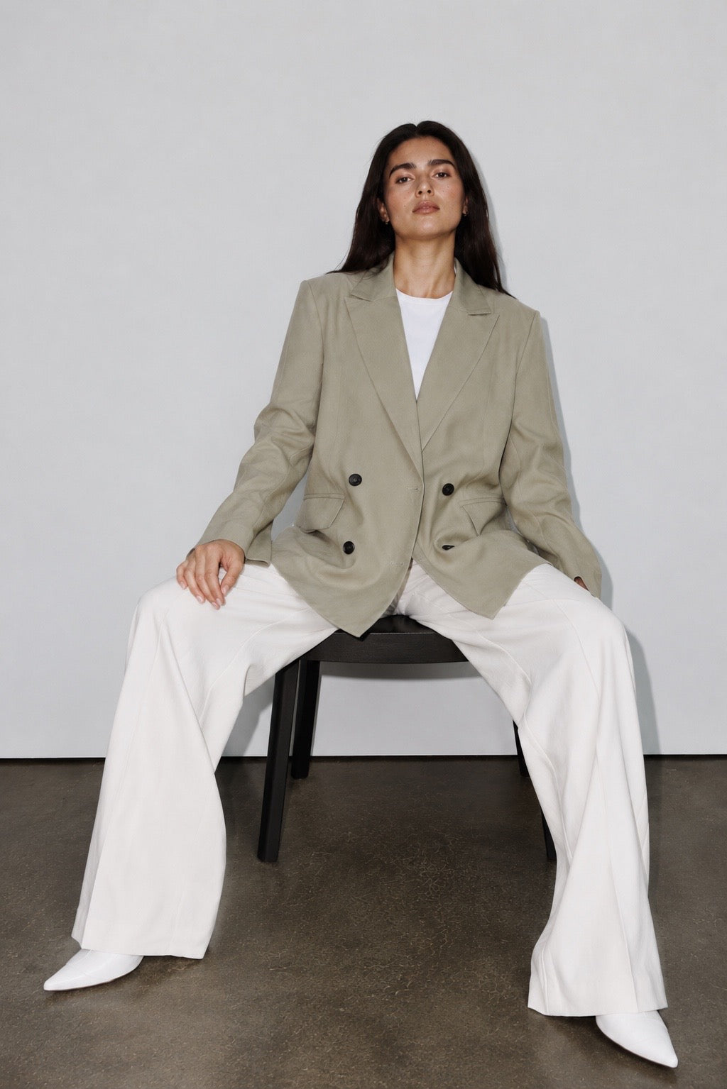 Nour blazer